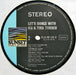 Ike & Tina Turner – Let's Dance With Ike & Tina Turner LP vinyl record, image 4 of 4