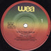 The Bureau – Only For Sheep 7" vinyl record, image 1 of 2
