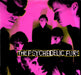 The Psychedelic Furs – Sister Europe 7" vinyl record, image 1 of 2