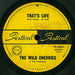 The Wild Cherries – That's Life 7" vinyl record, image 1 of 2