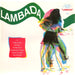Various – Lambada LP vinyl record, image 1 of 4