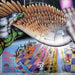 Triumph – Just A Game LP vinyl record, image 3 of 9