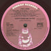Gladys Knight And The Pips – I Feel A Song LP vinyl record, image 3 of 4
