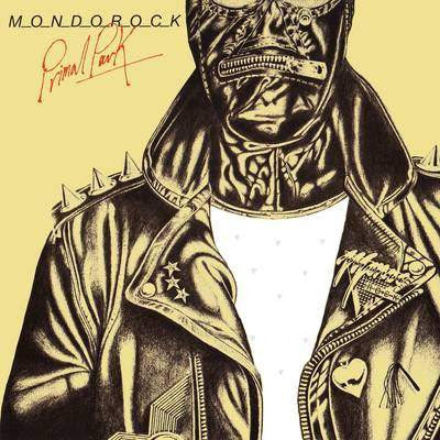 Mondo Rock – Primal Park LP vinyl record, image 1 of 6