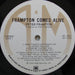 Peter Frampton – Frampton Comes Alive! (2xLP) LP vinyl record, image 5 of 7