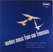 Ron Crotty Trio, Vince Guaraldi Quartet, Jerry Dodgion Quartet – Modern Music From San Francisco LP vinyl record, image 1 of 4