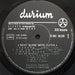 Fausto Papetti – Sexy Slow With Katia LP vinyl record, image 3 of 4