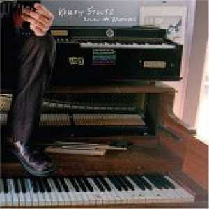 Kelley Stoltz – Below The Branches LP vinyl record