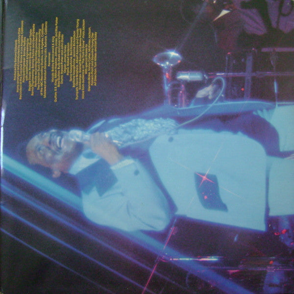 Bobby Bland, B.B. King – Together Again...Live LP vinyl record, image 3 of 6