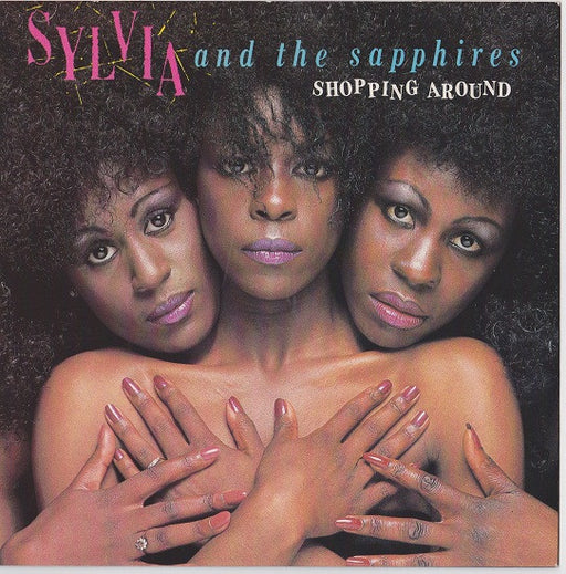 Sylvia & The Sapphires – Shopping Around