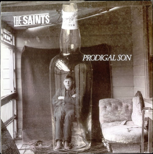 The Saints – Prodigal Son