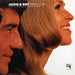 Jackie & Roy – Time & Love LP vinyl record, image 1 of 9