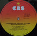Bruce Springsteen – Darkness On The Edge Of Town LP vinyl record, image 4 of 7
