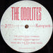 The Odolites – Persistence Of Memory 12" vinyl record, image 4 of 4