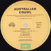 Australian Crawl – Semantics 12" vinyl record, image 3 of 5