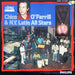 Chico O'Farrill, N.Y. Latin All Stars – Latin Roots LP vinyl record, image 4 of 9