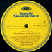 Joaquín Rodrigo, Narciso Yepes, Orquesta Sinfónica De RTVE, Odón Alonso – Concierto De Aranjuez / Fantasía Para Un Gentilhombre LP vinyl record, image 4 of 4