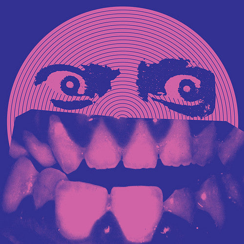 Dylan Nyoukis, Dennis Tyfus – The Throat Is Pregnant / Zangstondes