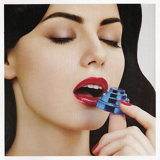 Devo – Something For Everybody