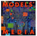 Models – Models' Media LP vinyl record, image 2 of 5