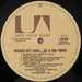 Ike & Tina Turner – Nutbush City Limits LP vinyl record, image 2 of 5