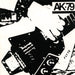 Various – AK•79 LP vinyl record, image 1 of 6