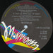 Models – Out Of Mind Out Of Sight 12" vinyl record, image 4 of 5