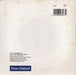 Peter Gabriel – Sledgehammer 7" vinyl record, image 4 of 4