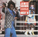 James Brown – Living In America 7" vinyl record, image 1 of 4