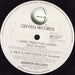 Jennifer Holliday – Hard Time For Lovers 12" vinyl record, image 3 of 3