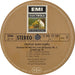 Camille Saint-Saëns, Aldo Ciccolini, Orchestre De Paris, Serge Baudo – Konzerte Für Klavier Und Orchester Nr.2 G-moll, Op.22 / Nr.4 C-moll, Op. 44 LP vinyl record, image 2 of 3