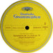 Camille Saint-Saëns, Gaston Litaize, Chicago Symphony Orchestra, Daniel Barenboim – Symphony No.3 "Organ" = „Orgel-Symphonie“ LP vinyl record, image 4 of 4