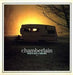 Chamberlain – Fate's Got A Driver LP vinyl record, image 1 of 2