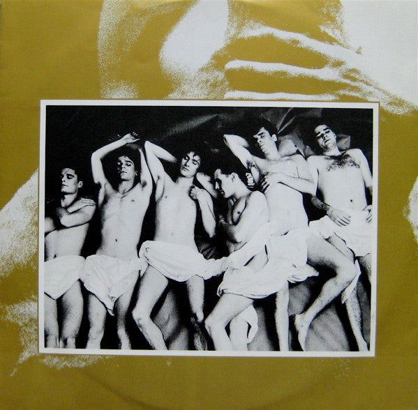 INXS – Shabooh Shoobah LP vinyl record, image 5 of 8