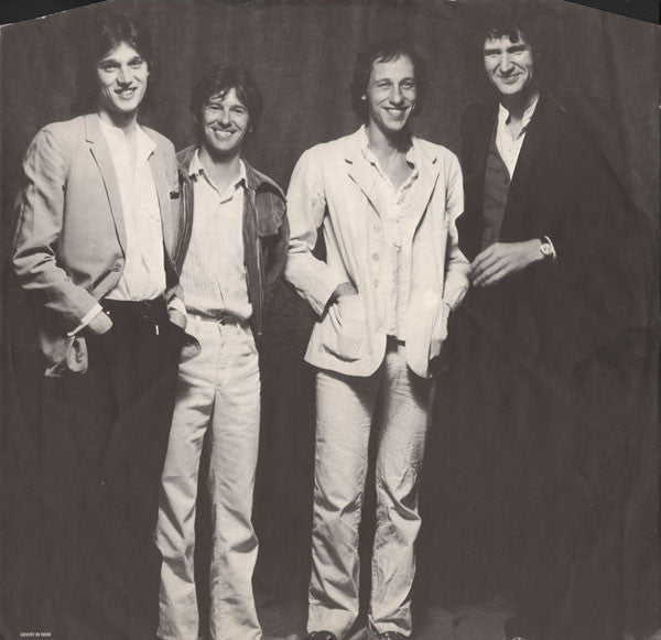 Dire Straits – Communiqué LP vinyl record, image 6 of 7