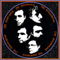The Anomoanon – The Anomoanon