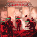 Paul Di'anno's Battlezone – Fighting Back LP vinyl record, image 1 of 4