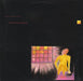 Rickie Lee Jones – Girl At Her Volcano LP vinyl record, image 1 of 4