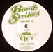 Feature Cast – Bomb Strikes Volume 10 12" vinyl record, image 2 of 2