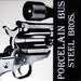 Porcelain Bus – Steel Bros. LP vinyl record, image 1 of 7