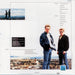 The Proclaimers – Sunshine On Leith LP vinyl record, image 2 of 6