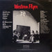 Western Flyer – Live To Survive! LP vinyl record, image 4 of 6