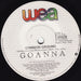 Goanna – Common Ground 7" vinyl record, image 2 of 4