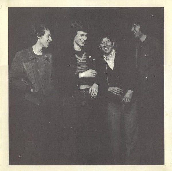 Dire Straits – Dire Straits LP vinyl record, image 6 of 6