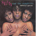 Sylvia & The Sapphires – Shopping Around 7" vinyl record, image 1 of 2