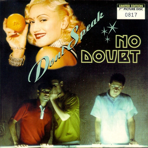 No Doubt – Don't Speak