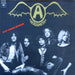 Aerosmith – Get Your Wings LP vinyl record, image 1 of 4