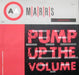 M|A|R|R|S – Pump Up The Volume 12" vinyl record, image 1 of 4