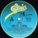 Michael Jackson – Bad 7" vinyl record, image 4 of 5
