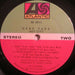 Gene Page – Hot City LP vinyl record, image 4 of 4